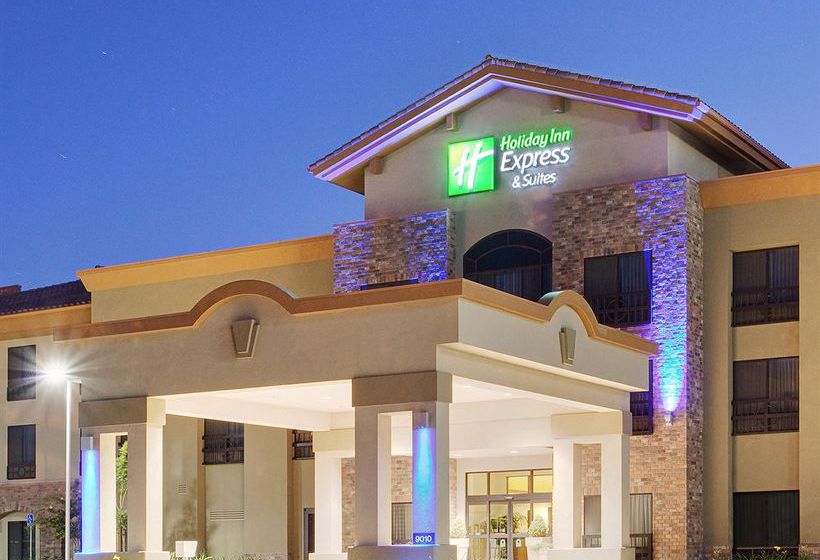 Hotel Holiday Inn Express Atascadero  | Atascadero | California | United States 1