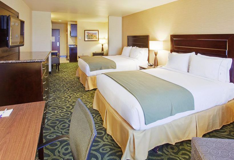Hotel Holiday Inn Express Atascadero  | Atascadero | California | United States 10