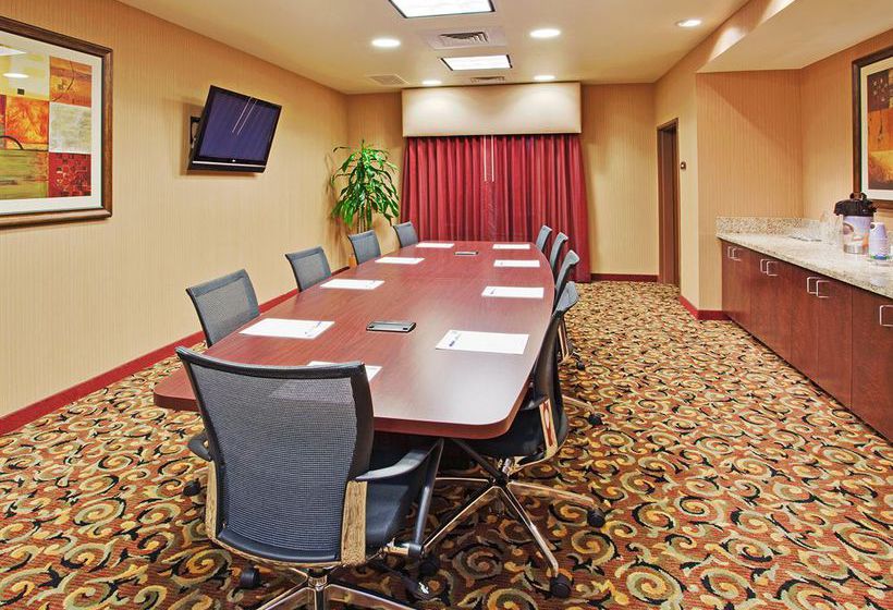 Hotel Holiday Inn Express Atascadero  | Atascadero | California | United States 11