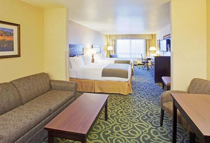 Hotel Holiday Inn Express Atascadero  | Atascadero | California | United States 12