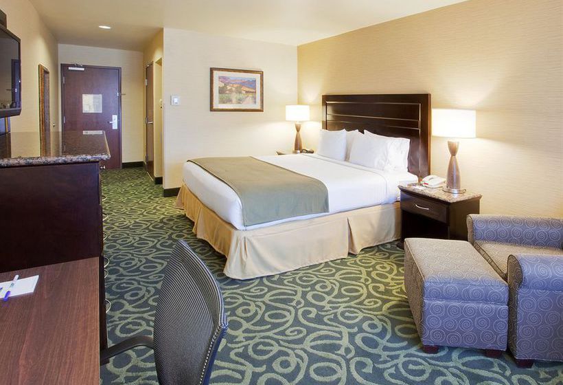 Hotel Holiday Inn Express Atascadero  | Atascadero | California | United States 13
