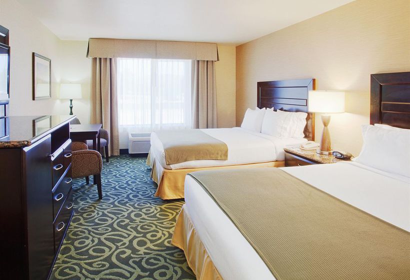 Hotel Holiday Inn Express Atascadero  | Atascadero | California | United States 14