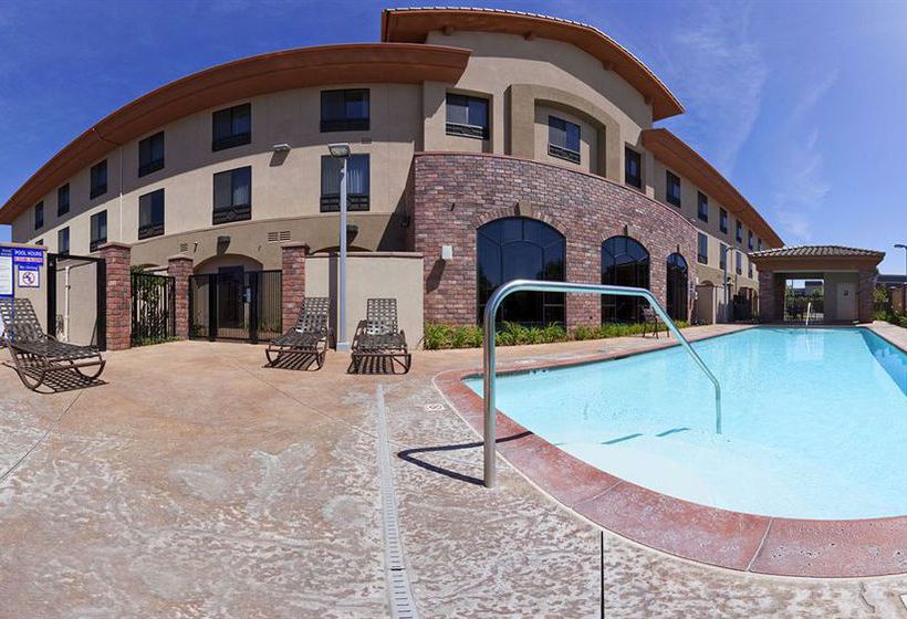 Hotel Holiday Inn Express Atascadero  | Atascadero | California | United States 15
