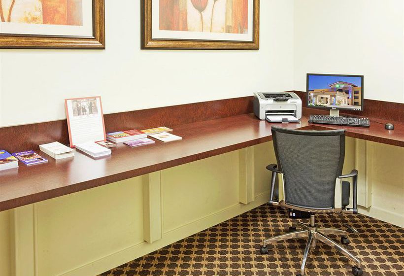 Hotel Holiday Inn Express Atascadero  | Atascadero | California | United States 16