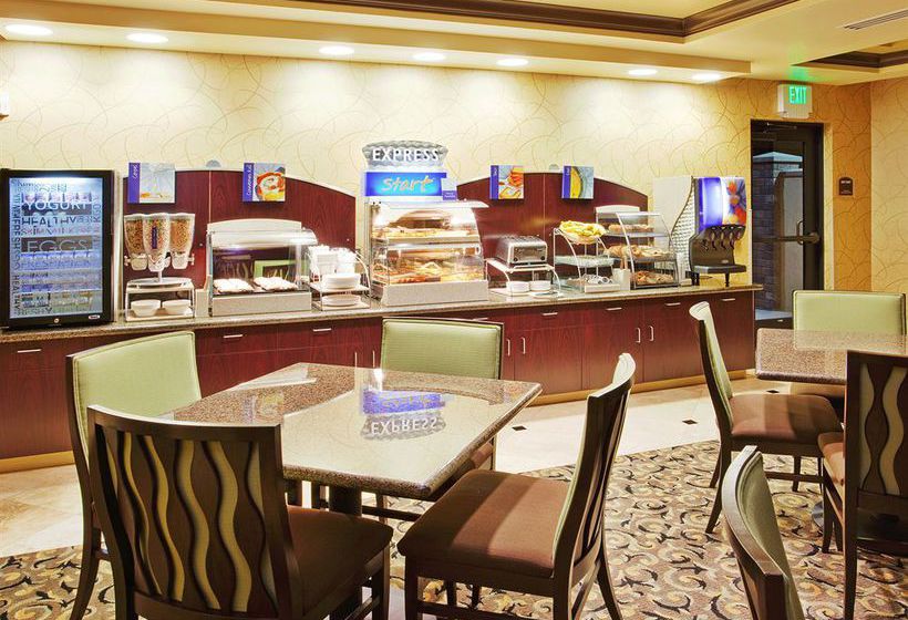 Hotel Holiday Inn Express Atascadero  | Atascadero | California | United States 18