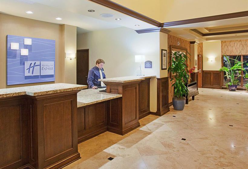 Hotel Holiday Inn Express Atascadero  | Atascadero | California | United States 19