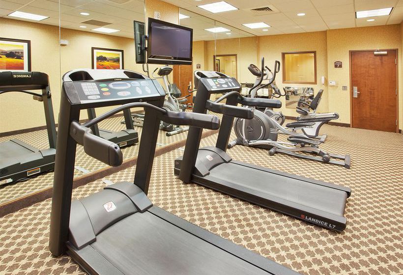 Hotel Holiday Inn Express Atascadero  | Atascadero | California | United States 2