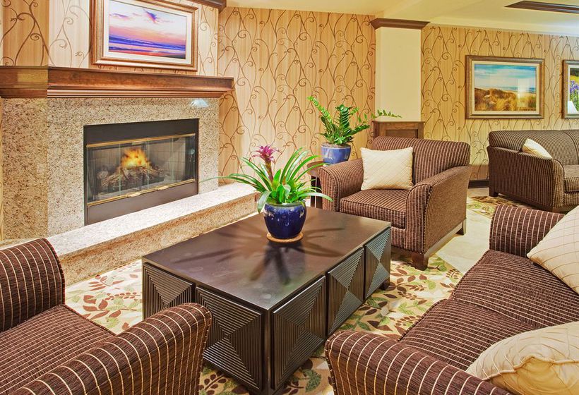 Hotel Holiday Inn Express Atascadero  | Atascadero | California | United States 3