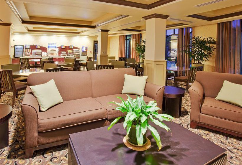 Hotel Holiday Inn Express Atascadero  | Atascadero | California | United States 4
