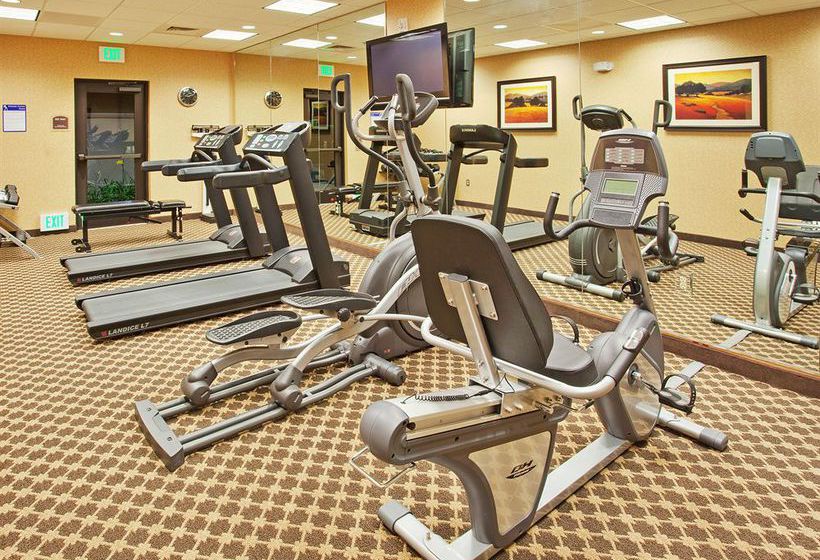 Hotel Holiday Inn Express Atascadero  | Atascadero | California | United States 5