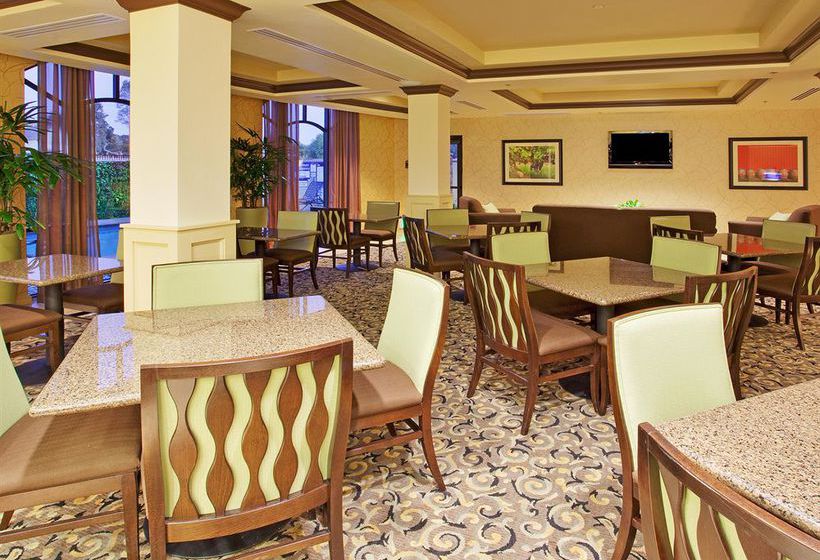 Hotel Holiday Inn Express Atascadero  | Atascadero | California | United States 6