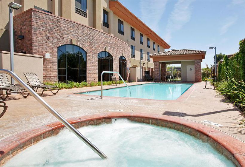 Hotel Holiday Inn Express Atascadero  | Atascadero | California | United States 7