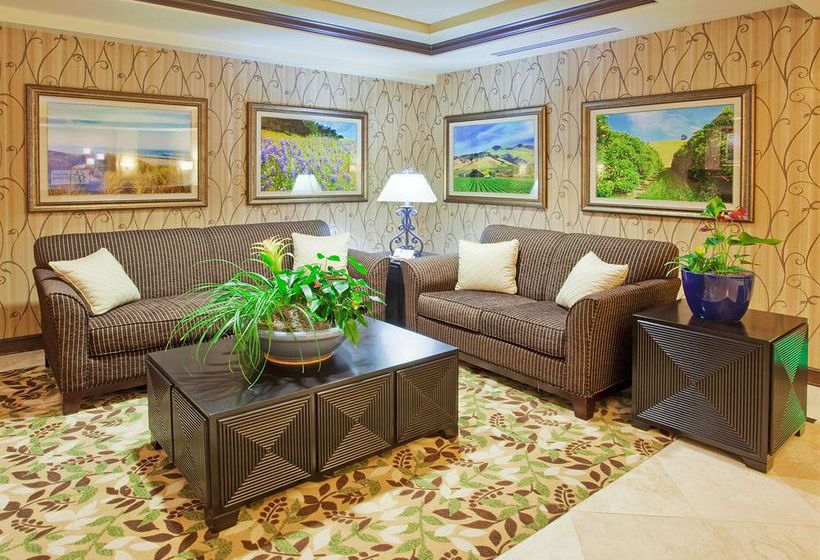Hotel Holiday Inn Express Atascadero  | Atascadero | California | United States 8