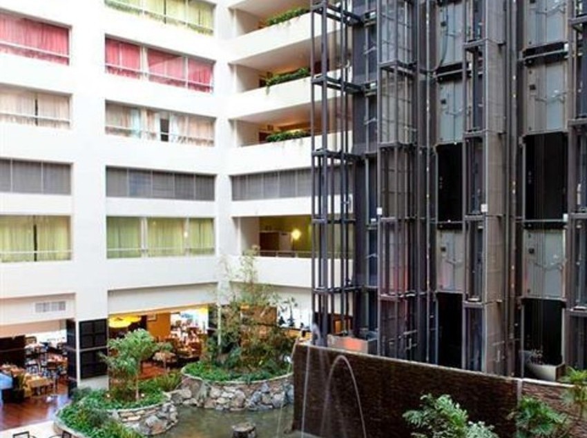 Hotel Embassy Suites Los Angeles Glendale  | Glendale | California | United States 1