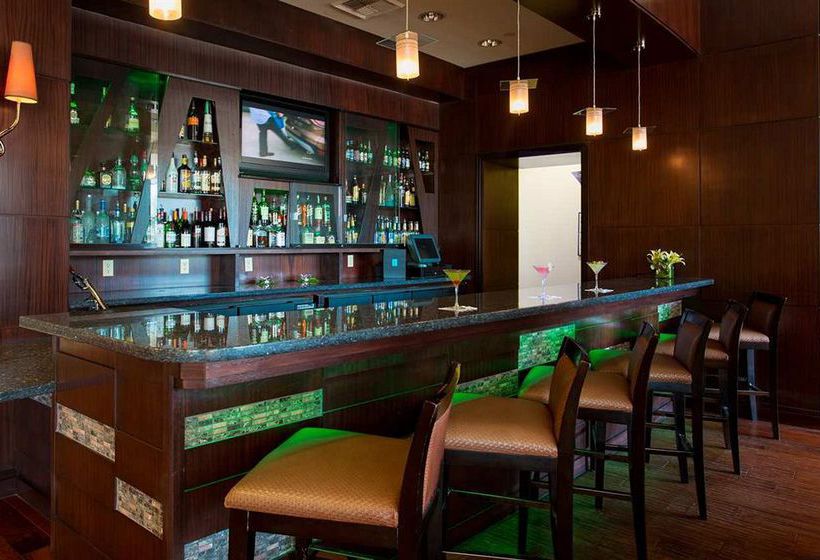 Hotel Embassy Suites Los Angeles Glendale  | Glendale | California | United States 11