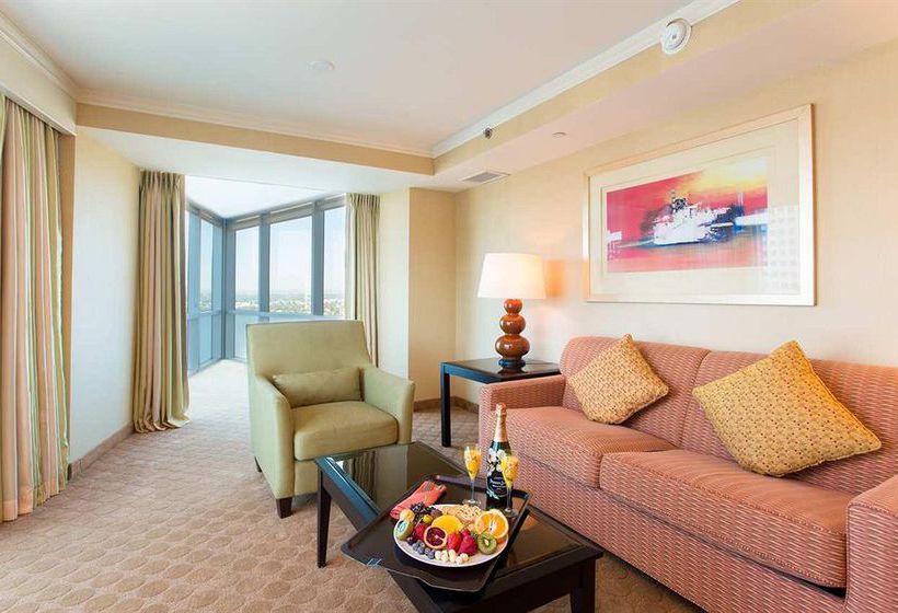 Hotel Embassy Suites Los Angeles Glendale  | Glendale | California | United States 12