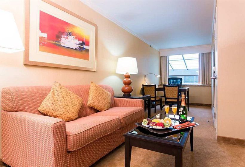 Hotel Embassy Suites Los Angeles Glendale  | Glendale | California | United States 13