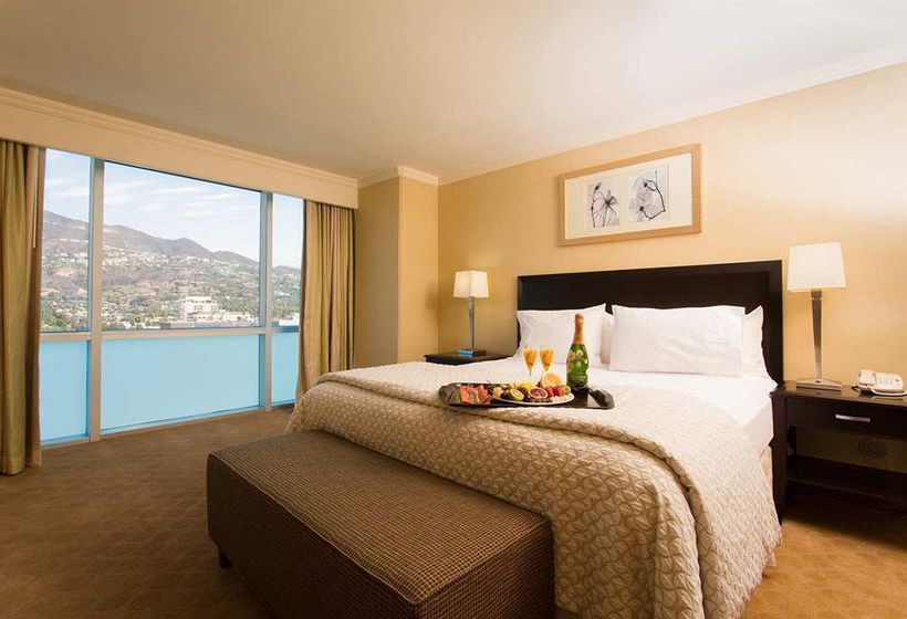 Hotel Embassy Suites Los Angeles Glendale  | Glendale | California | United States 14