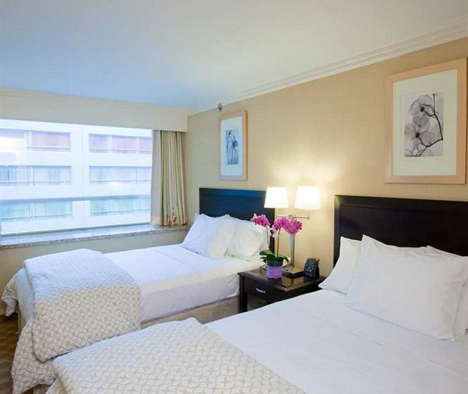 Hotel Embassy Suites Los Angeles Glendale  | Glendale | California | United States 15