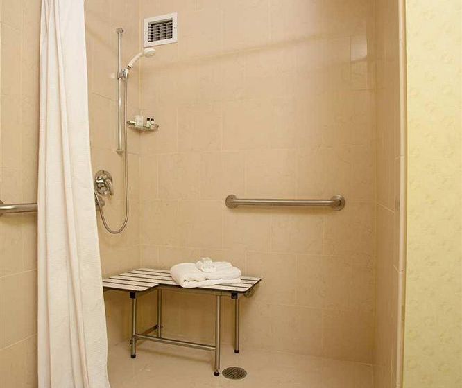 Hotel Embassy Suites Los Angeles Glendale  | Glendale | California | United States 16