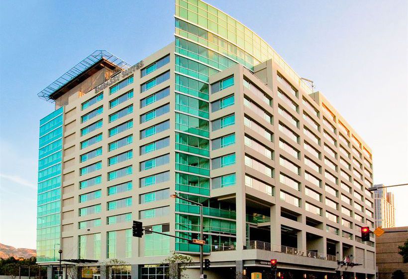 Hotel Embassy Suites Los Angeles Glendale  | Glendale | California | United States 18