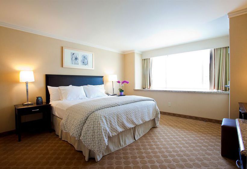 Hotel Embassy Suites Los Angeles Glendale  | Glendale | California | United States 19