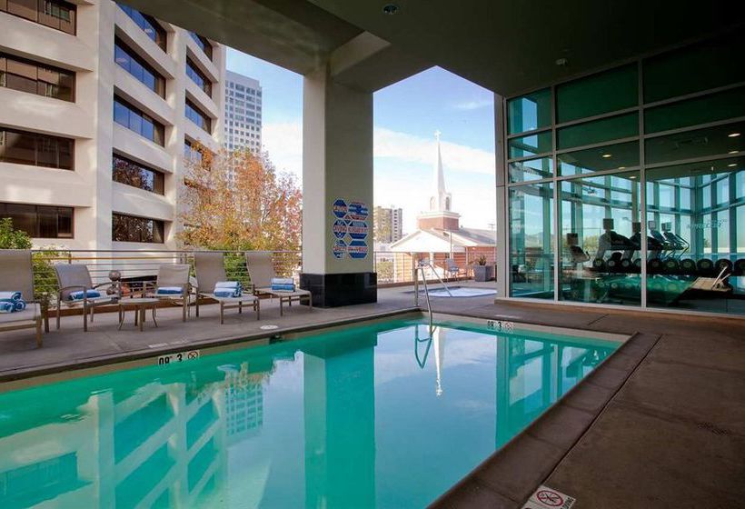 Hotel Embassy Suites Los Angeles Glendale  | Glendale | California | United States 2