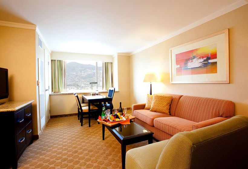 Hotel Embassy Suites Los Angeles Glendale  | Glendale | California | United States 20