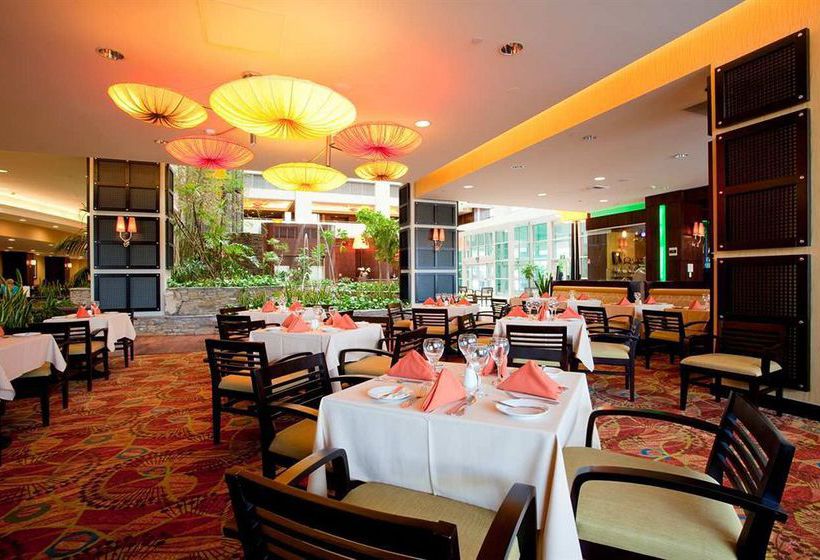 Hotel Embassy Suites Los Angeles Glendale  | Glendale | California | United States 3