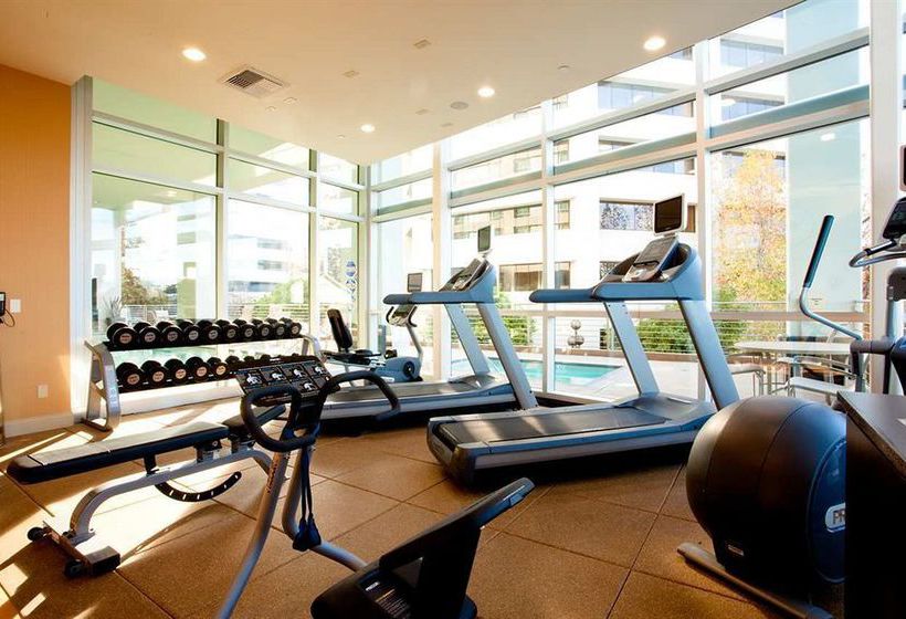 Hotel Embassy Suites Los Angeles Glendale  | Glendale | California | United States 4