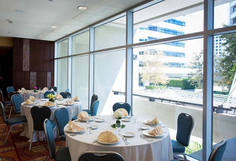 Hotel Embassy Suites Los Angeles Glendale  | Glendale | California | United States 5