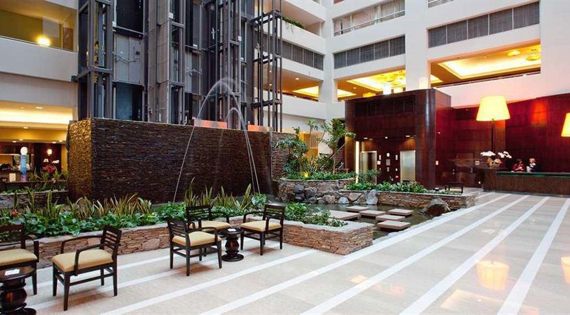 Hotel Embassy Suites Los Angeles Glendale  | Glendale | California | United States 7