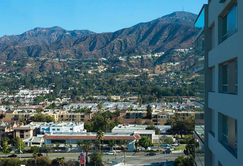 Hotel Embassy Suites Los Angeles Glendale  | Glendale | California | United States 8