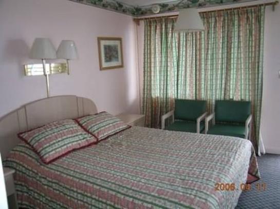 Hotel The Dolphin Inn  | Cayucos | California | United States 1