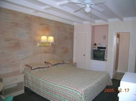 Hotel The Dolphin Inn  | Cayucos | California | United States 4