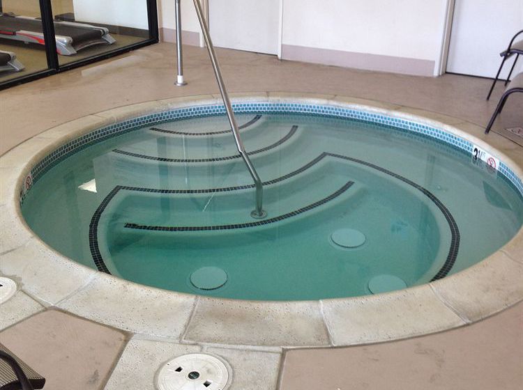 Hôtel Chino Hills  | Chino Hills | Californie | Hôtels aux États-Unis 10