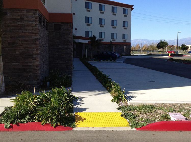 Hôtel Chino Hills  | Chino Hills | Californie | Hôtels aux États-Unis 11