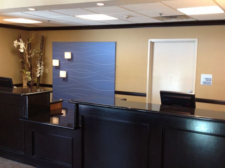 Hôtel Chino Hills  | Chino Hills | Californie | Hôtels aux États-Unis 12