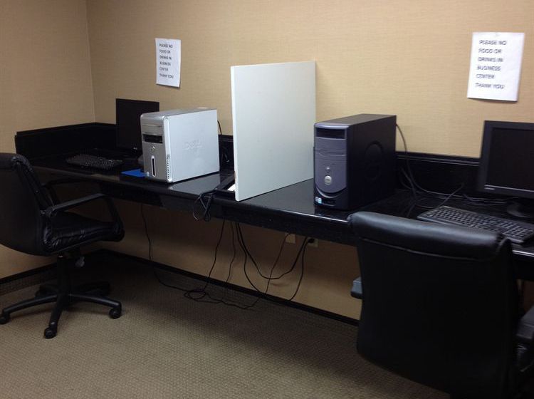 Hôtel Chino Hills  | Chino Hills | Californie | Hôtels aux États-Unis 14