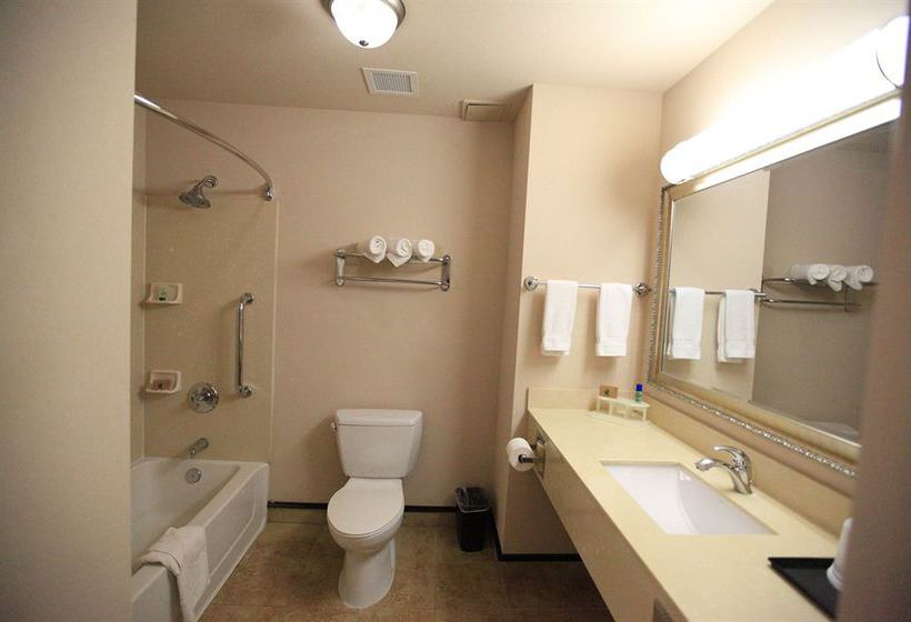 Hôtel Chino Hills  | Chino Hills | Californie | Hôtels aux États-Unis 19