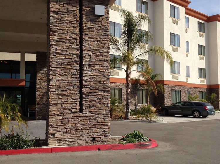 Hôtel Chino Hills  | Chino Hills | Californie | Hôtels aux États-Unis 2