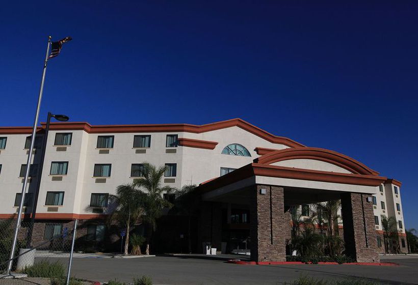 Hôtel Chino Hills  | Chino Hills | Californie | Hôtels aux États-Unis 20