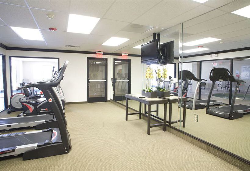 Hôtel Chino Hills  | Chino Hills | Californie | Hôtels aux États-Unis 3