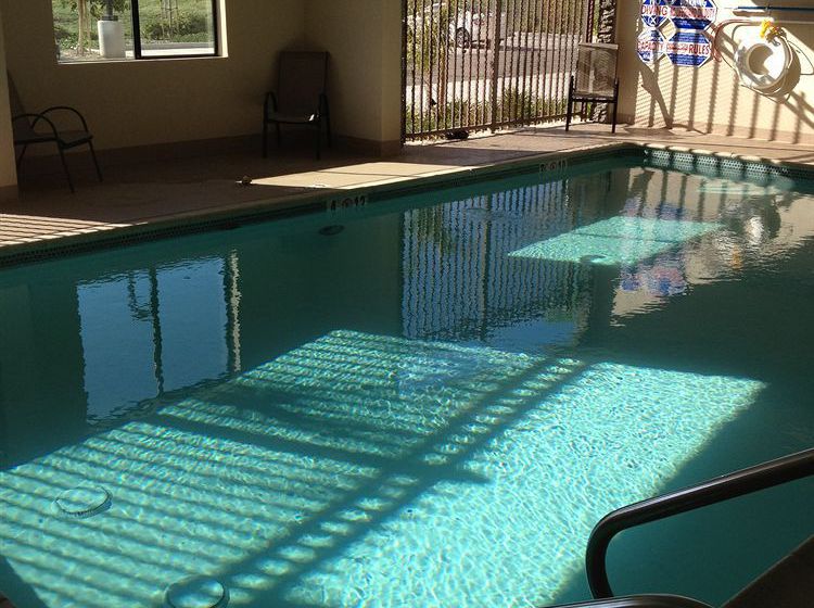 Hôtel Chino Hills  | Chino Hills | Californie | Hôtels aux États-Unis 5