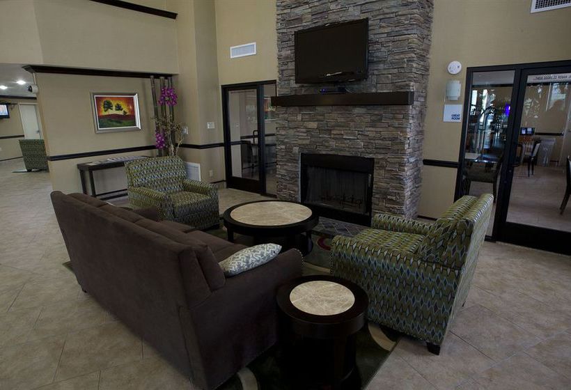 Hôtel Chino Hills  | Chino Hills | Californie | Hôtels aux États-Unis 6