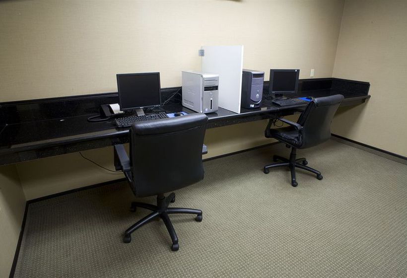 Hôtel Chino Hills  | Chino Hills | Californie | Hôtels aux États-Unis 8