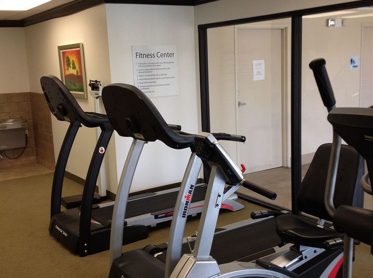 Hôtel Chino Hills  | Chino Hills | Californie | Hôtels aux États-Unis 9