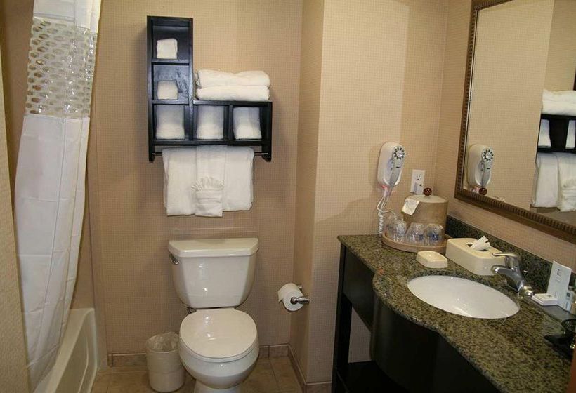 Hotel Hampton Inn & Suites Bakersfield Hwy 58, CA  | Bakersfield | California | United States 10