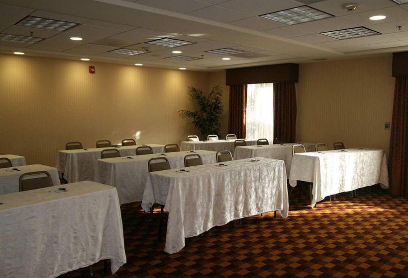 Hotel Hampton Inn & Suites Bakersfield Hwy 58, CA  | Bakersfield | California | United States 11