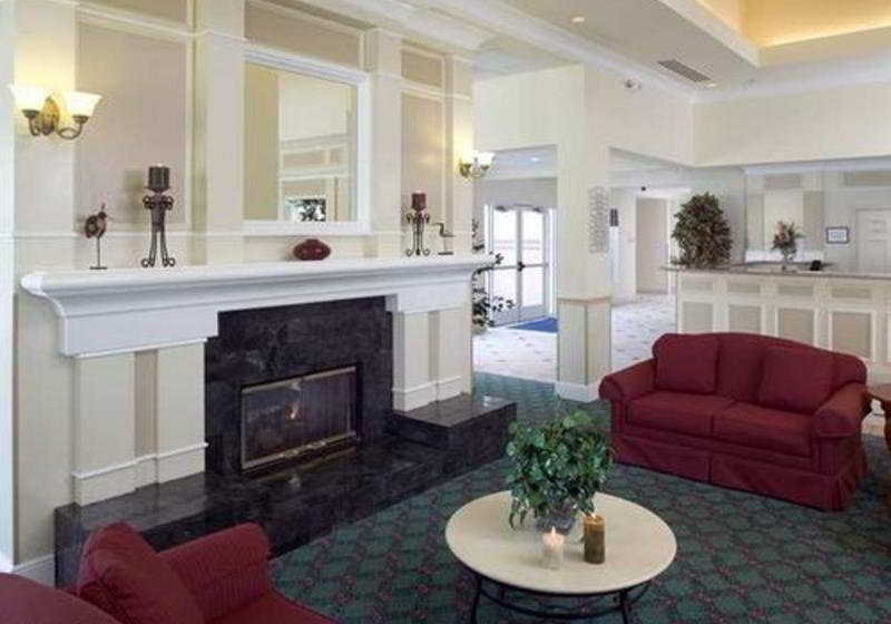 Hotel Hampton Inn & Suites Bakersfield Hwy 58, CA  | Bakersfield | California | United States 13